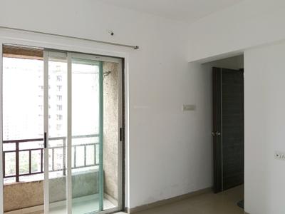 Bedroom Image of 900 Sq.ft 2 BHK Apartment / Flat for sale in Thane West Thane for Rs. 7499999