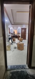 Bedroom Image of 1215 Sq.ft 3 BHK Builder Floor for sale in Sector 4 Rohini New Delhi for Rs. 8500000