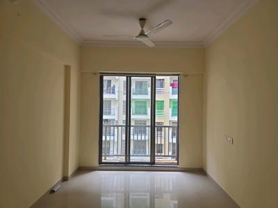 Living Room Image of 900 Sq.ft 2 BHK Apartment / Flat for sale in Virar West Virar for Rs. 5300000
