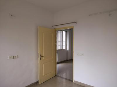 Bedroom Image of 675 Sq.ft 1 BHK Apartment / Flat for rent in Stellar Jeevan, Noida Extension Greater Noida for Rs. 14500
