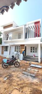 Image of 2000 Sq.ft 3 BHK Independent House for sale in Aluva, Kochi for Rs. 8500000