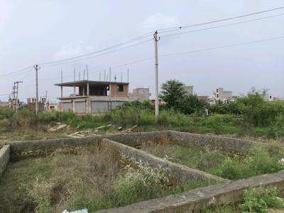 Sector 3 Greater Noida West Plot View 2
