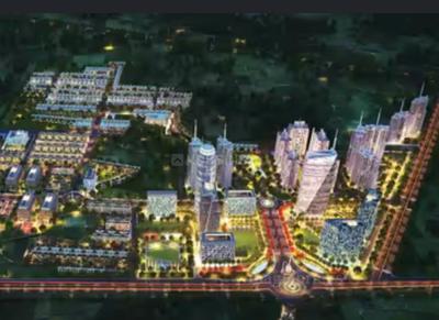 Image of 1800 Sq.ft Residential Plot / Land for sale in Amrawati IT City, Sultanpur Road, Lucknow for Rs. 18000000