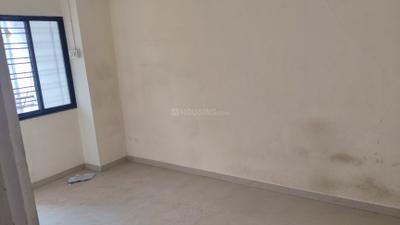 Bedroom Image of 1000 Sq.ft 2 BHK Apartment / Flat for rent in Panchavati Nashik for Rs. 12500