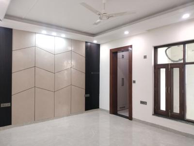 Bedroom Image of 3420 Sq.ft 4 BHK Builder Floor for sale in Sector 85 Faridabad for Rs. 31000000