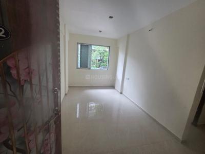 Hall Image of 630 Sq.ft 1 BHK Apartment / Flat for sale in Rabale Navi Mumbai for Rs. 3000000