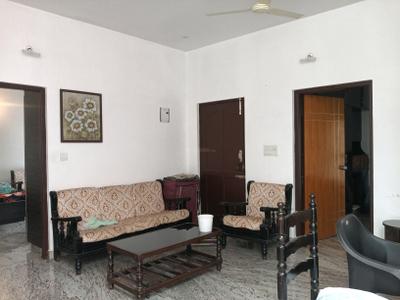 Living Room Two Image of 2400 Sq.ft 4 BHK Independent House for sale in K Channasandra Bengaluru for Rs. 36000000