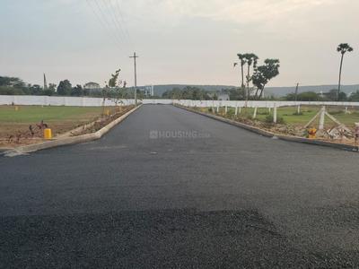 Image of 1800 Sq.ft Residential Plot / Land for sale in Srungavarapu kota, Vizianagaram for Rs. 1000000