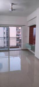Hall Image of 1050 Sq.ft 2 BHK Apartment / Flat for sale in ATS Allure, Yeida Greater Noida for Rs. 9800000