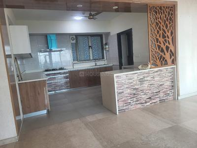 Kitchen Image of 3320 Sq.ft 4 BHK Apartment / Flat for sale in TATA Primanti Villa, Sector 72 Gurgaon for Rs. 63500000