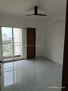 Hall Image of 920 Sq.ft 2 BHK Apartment / Flat for rent in Unnati Shiv Unnati Residency, Hadapsar Pune for Rs. 18000