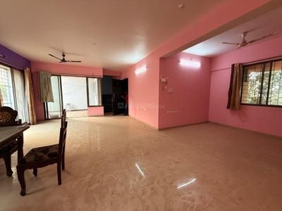 Hall Image of 2600 Sq.ft 3 BHK Duplex for sale in Baner Pune for Rs. 26500000