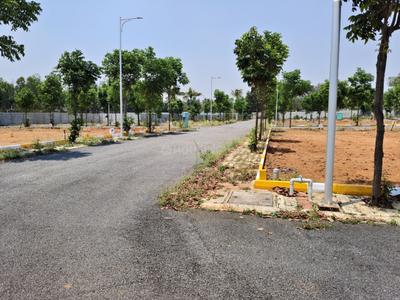 Image of 2400 Sq.ft Residential Plot / Land for sale in Doddacheemanahalli, Bengaluru for Rs. 13920000
