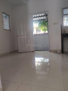 Hall Image of 1150 Sq.ft 2 BHK Independent House for rent in RK Lunkad Nisarg City 1, Wakad Pune for Rs. 35000