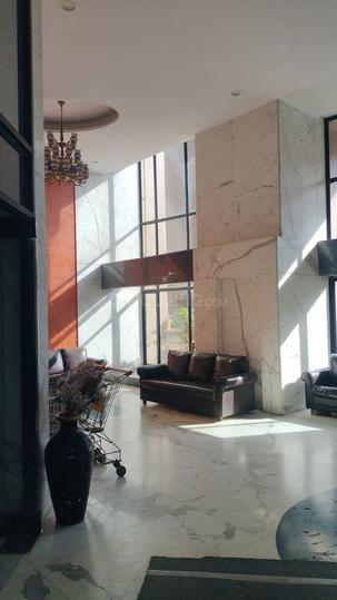 HDIL Dheeraj Gaurav Heights Main Image 1