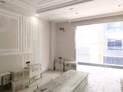 Bedroom Image of 3600 Sq.ft 4 BHK Builder Floor for sale in Sector 26 Rohini New Delhi for Rs. 55000000