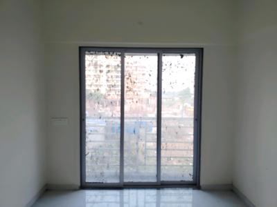 1 BHK Flat