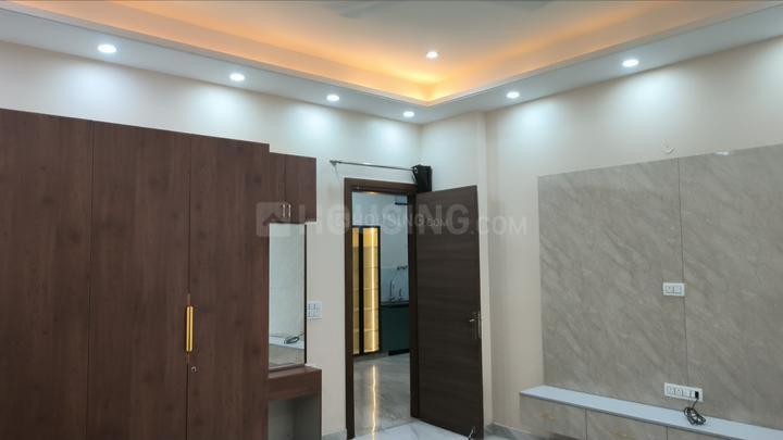 Builder floor paschim vihar Bedroom 1