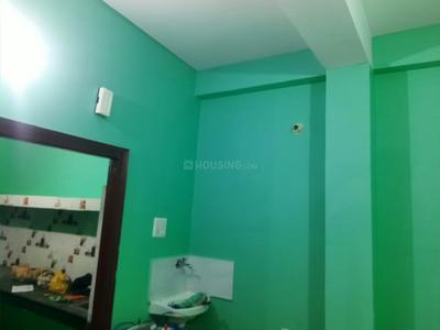 Living Room Image of 1300 Sq.ft 2.5 BHK Independent House for rent in Ramkrishan Nagar Patna for Rs. 6000