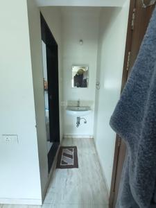Hall Image of 2250 Sq.ft 3 BHK Villa for sale in Hingne Khurd Pune for Rs. 25500000