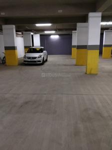 Image of 1700 Sq.ft 3 BHK Apartment / Flat for sale in Captown Enhance, Shilaj, Ahmedabad for Rs. 9500000