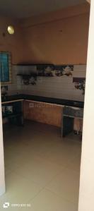Balcony Image of 700 Sq.ft 1 BHK Independent House for sale in Shree Sai Keshvam Redwood Park, Rau Indore for Rs. 4200000