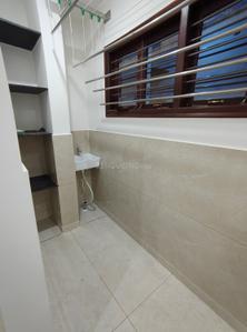 Balcony Image of 780 Sq.ft 2 BHK Independent House for rent in Vijayanagar Bengaluru for Rs. 29000