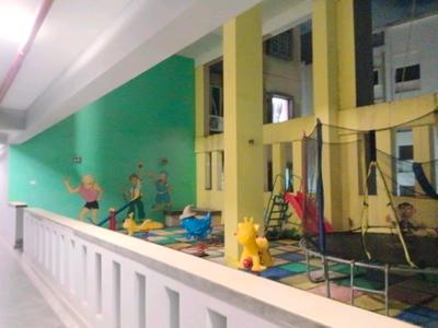 Parking Area Image of 1097 Sq.ft 3 BHK Apartment / Flat for sale in Sarsuna Kolkata for Rs. 5200000