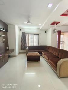 2.5 BHK Flat