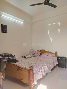 Bedroom Image of 1167 Sq.ft 2 BHK Apartment / Flat for sale in Varthur Bengaluru for Rs. 8800000