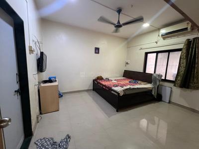 Hall Image of 786 Sq.ft 2 BHK Apartment / Flat for sale in Anand Nagar, Sinhagad Road Pune for Rs. 5700000