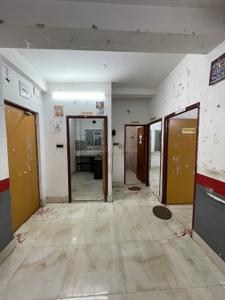 Hall Image of 1200 Sq.ft 3 BHK Apartment / Flat for sale in Kasba Kolkata for Rs. 6500000