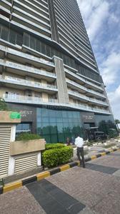 Image of 1380 Sq.ft 2 BHK Apartment / Flat for rent in Supertech Supernova, Sector 94, Noida for Rs. 54500