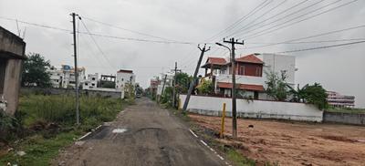 Image of 700 Sq.ft Residential Plot / Land for sale in Tambaram, Chennai for Rs. 4550000