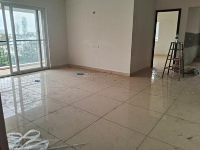 Hall Image of 1956 Sq.ft 3 BHK Apartment / Flat for sale in MSR RR Signature, Chokkanahalli Bengaluru for Rs. 21500000