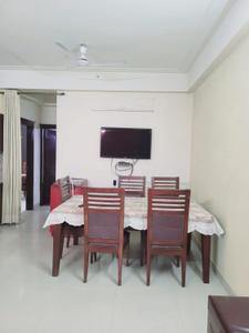 3.5 BHK Flat