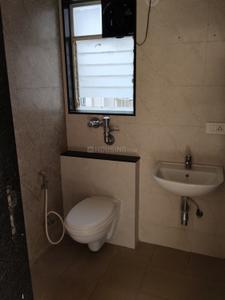 Image of 1365 Sq.ft 2.5 BHK Apartment / Flat for sale in Nyati Elan, Wagholi, Pune for Rs. 16000000