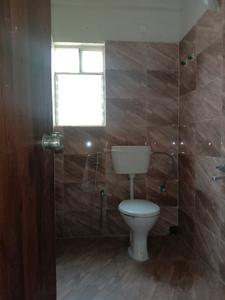 Bedroom Two Image of 1134 Sq.ft 3 BHK Apartment / Flat for sale in Magnolia Sports City, Babanpur Kolkata for Rs. 3950000