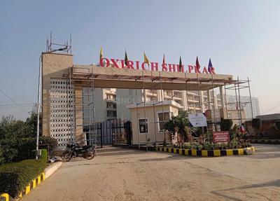 Image of 1099 Sq.ft 2 BHK Apartment / Flat for sale in Sunskriti II, Sector 33, Bhiwadi for Rs. 3550000