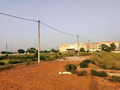 Image of 900 Sq.ft Residential Plot / Land for sale in Dhanauli, Agra for Rs. 1050000