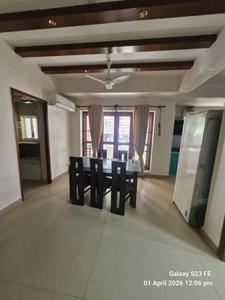 3 BHK Flat