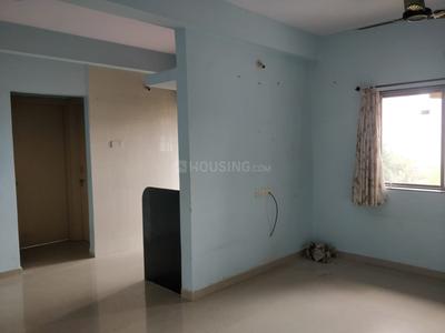 Bedroom Image of 500 Sq.ft 2 BHK Apartment / Flat for sale in Vaishali Nagar Rajkot for Rs. 4251000