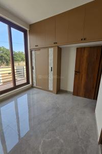 Bedroom Image of 1640 Sq.ft 3 BHK Duplex for sale in Pannimadai Coimbatore for Rs. 9900000