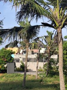 Image of 1288 Sq.ft Residential Plot / Land for sale in Vettuvankani, Chennai for Rs. 18232000