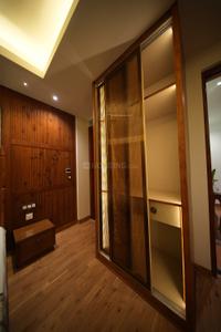 Bedroom Image of 2378 Sq.ft 3 BHK Duplex for sale in Kumarhatti Solan for Rs. 5000000
