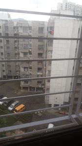 Balcony Image of 774 Sq.ft 1.5 BHK Apartment / Flat for sale in Lodha Casa Rio Gold, Palava Phase 1 Thane for Rs. 4200000