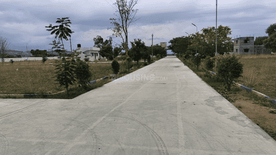 Image of 2699 Sq.ft Residential Plot / Land for sale in Rathis Nandavanam, Thiruthani, Chennai for Rs. 2700000