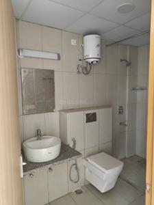 Image of 1350 Sq.ft 2 BHK Apartment / Flat for rent in Paras Dews, Sector 106, Gurgaon for Rs. 36999