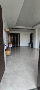 Hall Image of 3150 Sq.ft 5 BHK Builder Floor for rent in Vidhyadhar Nagar Jaipur for Rs. 45000