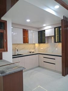 Kitchen Image of 1650 Sq.ft 3 BHK Apartment / Flat for sale in Sector 104 Noida for Rs. 7200000